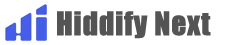 HiddifyNext官方节点订阅站 Logo